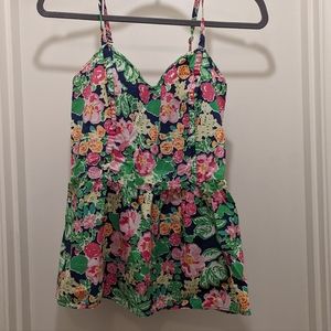 Lilly Pulitzer top